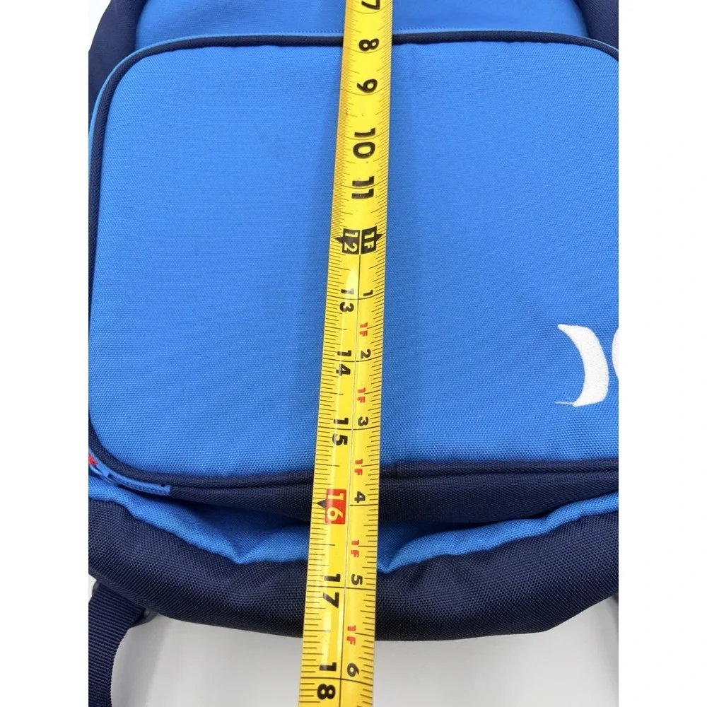 Hurley backpack stylish